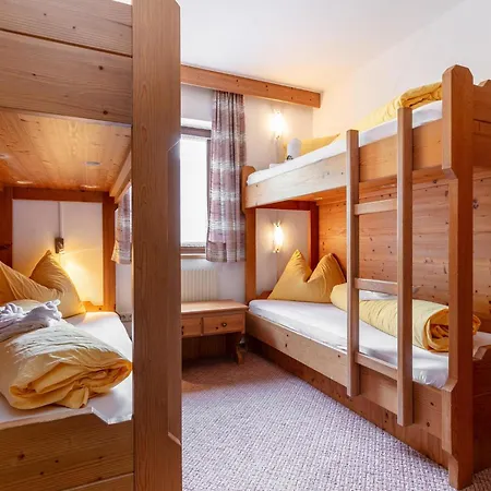 Holiday home Appartementhaus Zellner