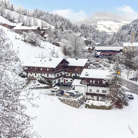 Appartementhaus Zellner Alpbach