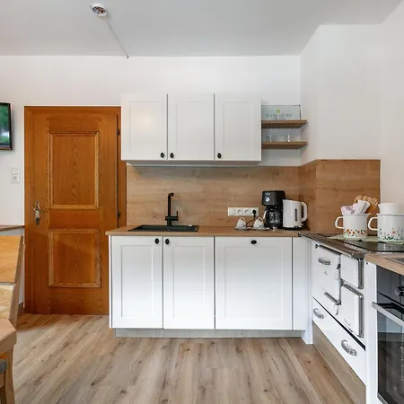 Ferienhaus Zellner *