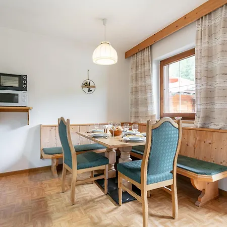 Appartementhaus Zellner Holiday home
