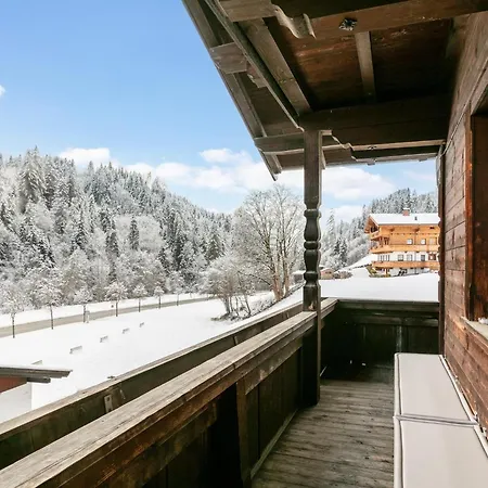 Holiday home Appartementhaus Zellner