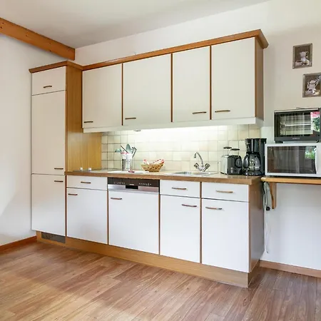 Appartementhaus Zellner Holiday home *