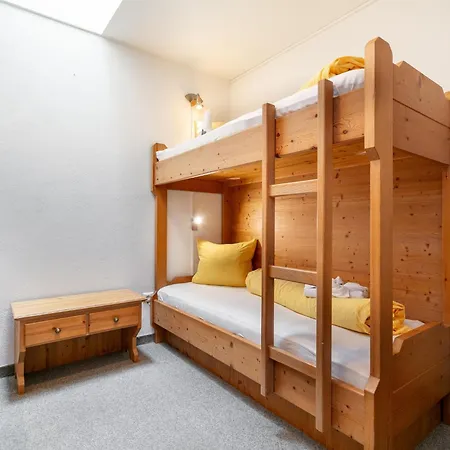 Appartementhaus Zellner Holiday home Alpbach