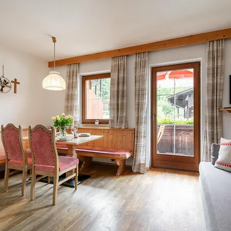 Holiday home Appartementhaus Zellner