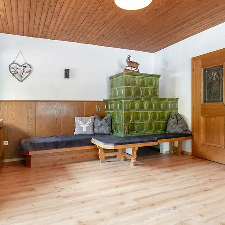 Appartementhaus Zellner * Alpbach
