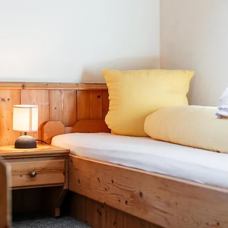 Appartementhaus Zellner Holiday home