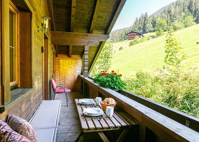 Casa vacanze Zellner *