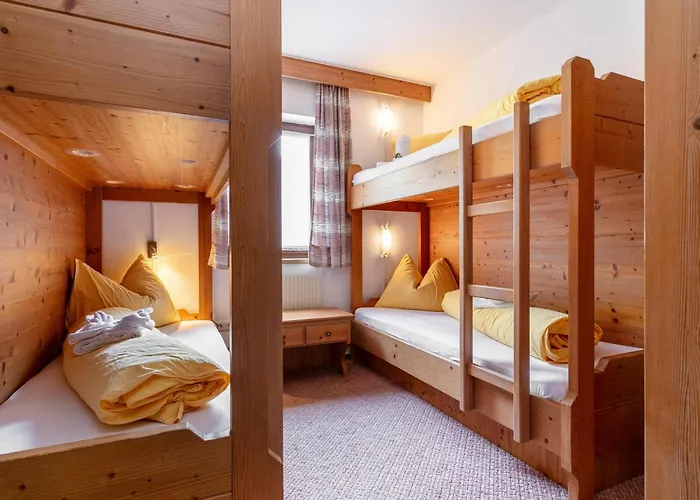 Casa vacanze Zellner