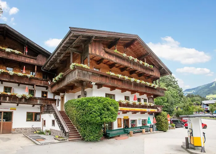 Zellner Casa vacanze