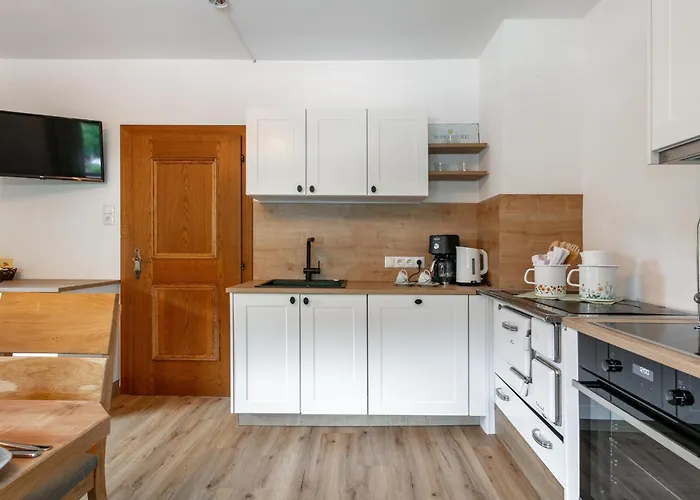 Casa vacanze Zellner *