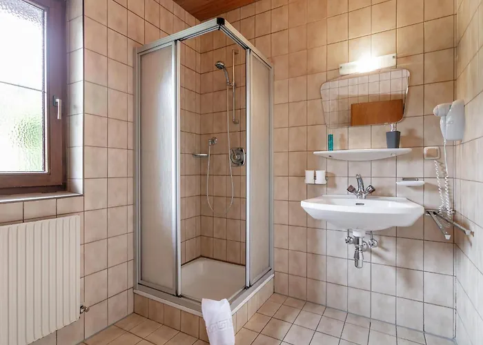 Casa vacanze Zellner Alpbach