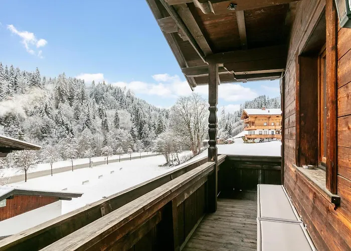 Casa vacanze Zellner