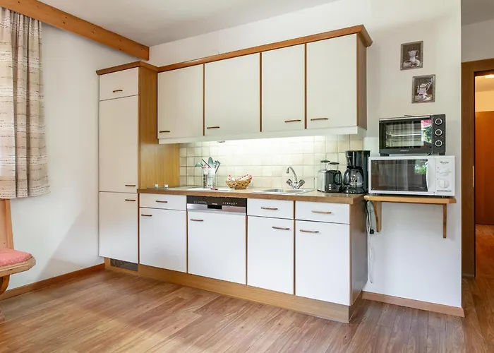 Zellner Casa vacanze *