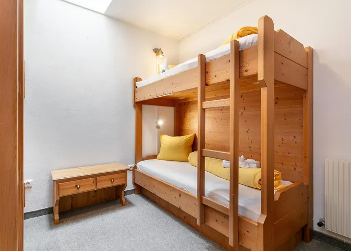 Zellner Casa vacanze Alpbach