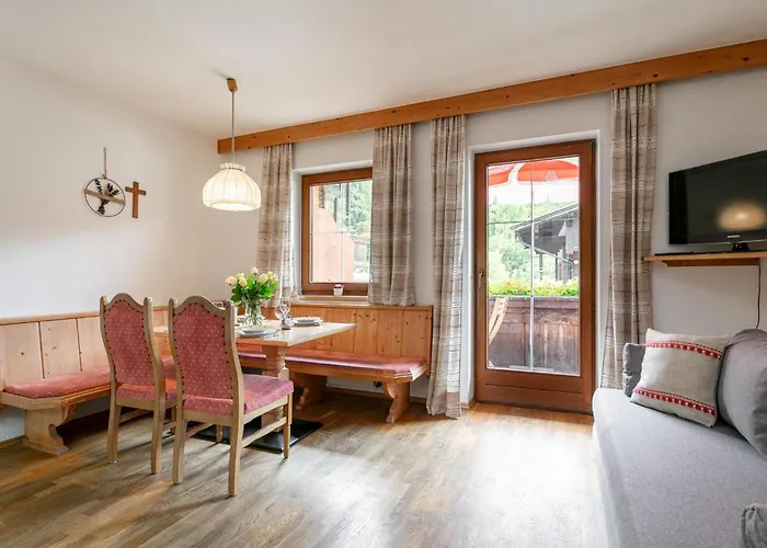 Casa vacanze Zellner