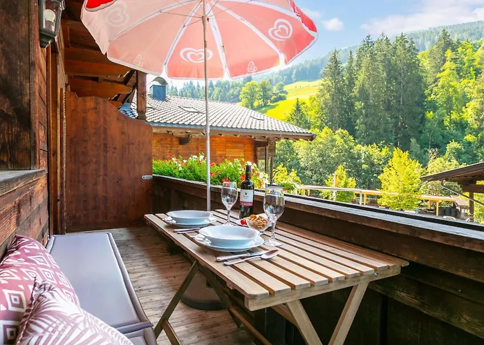 Casa vacanze Zellner