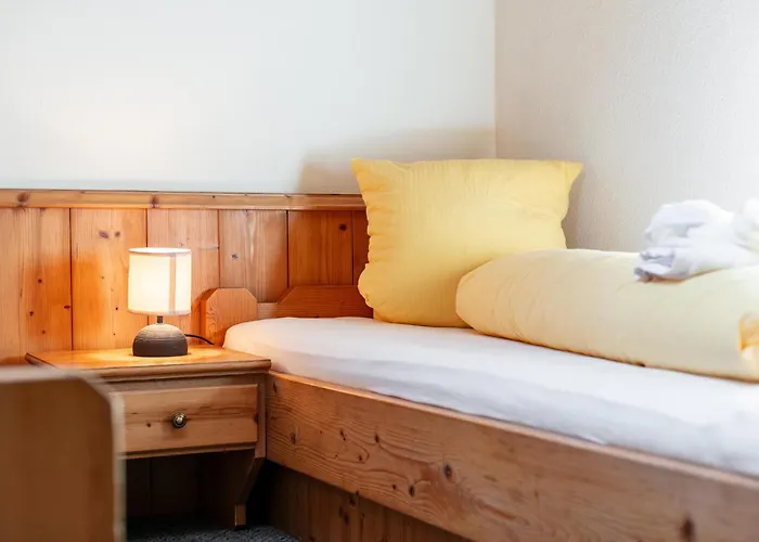 Zellner Casa vacanze