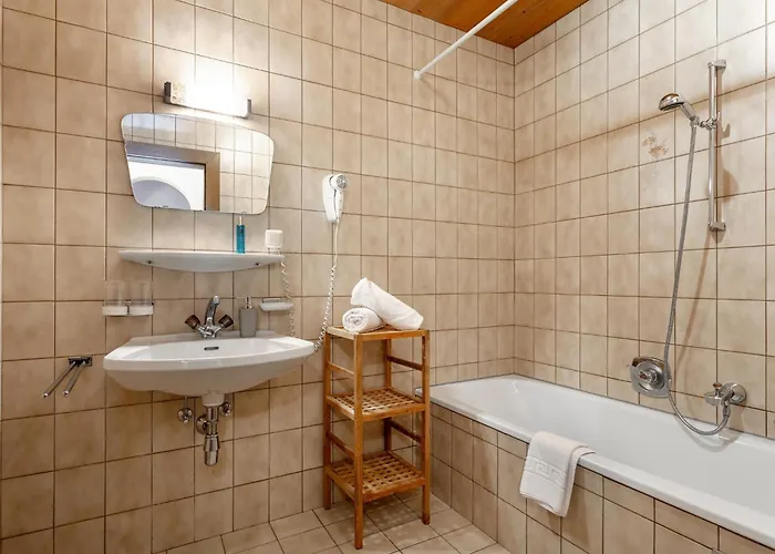 Casa vacanze Zellner *