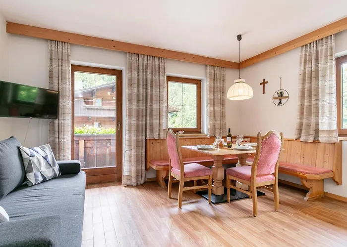 Zellner Casa vacanze