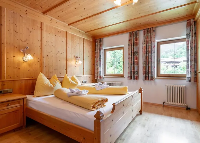 Zellner Casa vacanze *