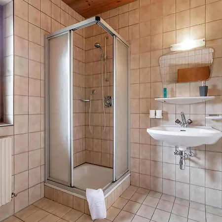 Дом отдыха Zellner Альпбах