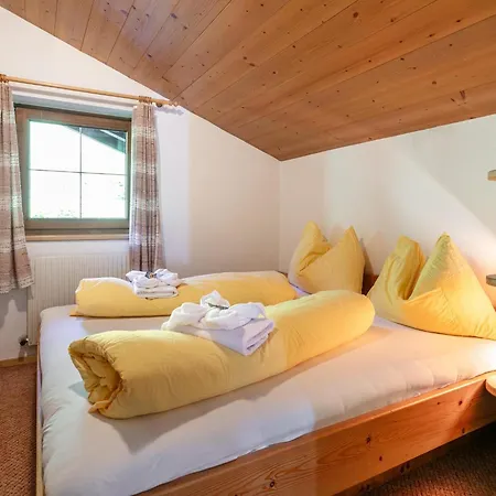 Zellner Альпбах