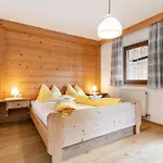 Zellner Semesterbostad Alpbach